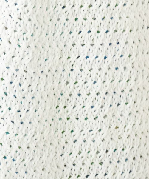 Leilian / レリアン テーラードジャケット | ニットジレ【Leilian the Week】 | 詳細16