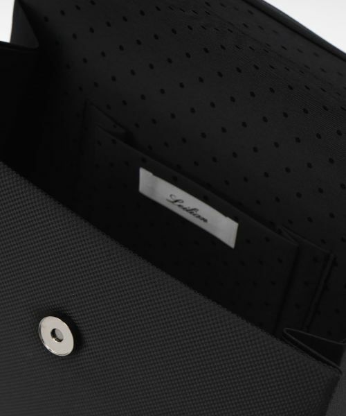 Leilian / レリアン ハンドバッグ | ハンドバッグ・サブバッグ2点セット | 詳細3