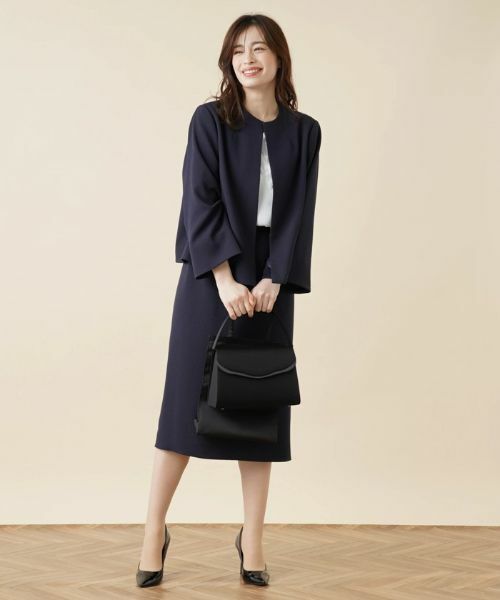 Leilian / レリアン ハンドバッグ | ハンドバッグ・サブバッグ2点セット | 詳細7