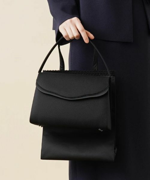 Leilian / レリアン ハンドバッグ | ハンドバッグ・サブバッグ2点セット | 詳細8