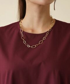 Leilian / レリアン ネックレス・ペンダント・チョーカー | メタリックネックレス