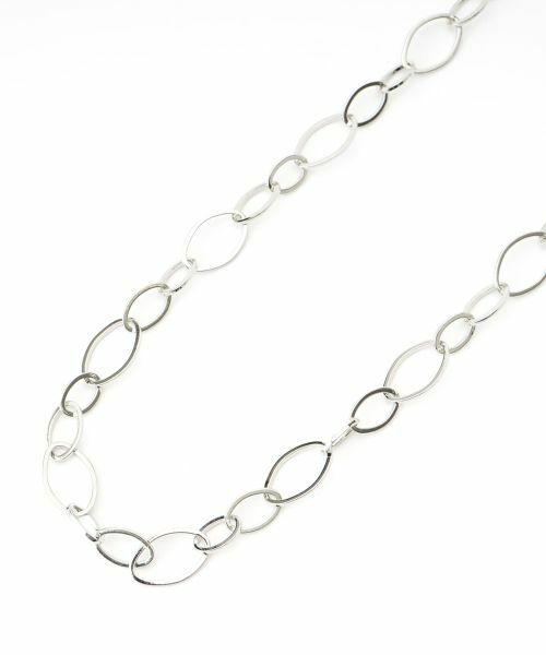 Leilian / レリアン ネックレス・ペンダント・チョーカー | メタリックネックレス | 詳細2