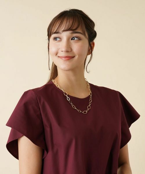 Leilian / レリアン ネックレス・ペンダント・チョーカー | メタリックネックレス | 詳細3