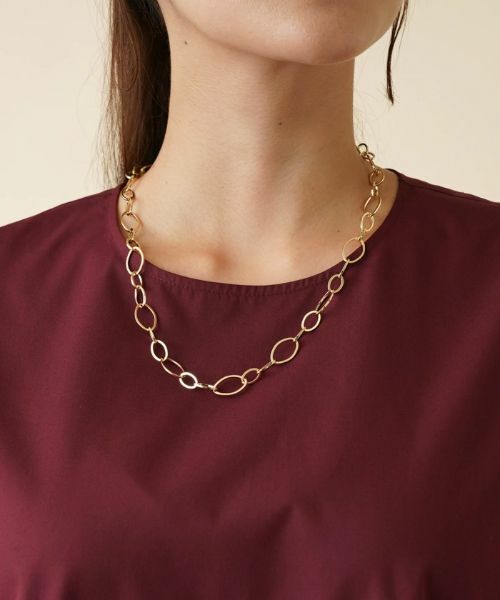 Leilian / レリアン ネックレス・ペンダント・チョーカー | メタリックネックレス | 詳細4