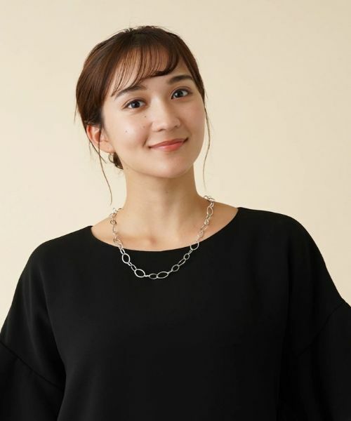 Leilian / レリアン ネックレス・ペンダント・チョーカー | メタリックネックレス | 詳細5