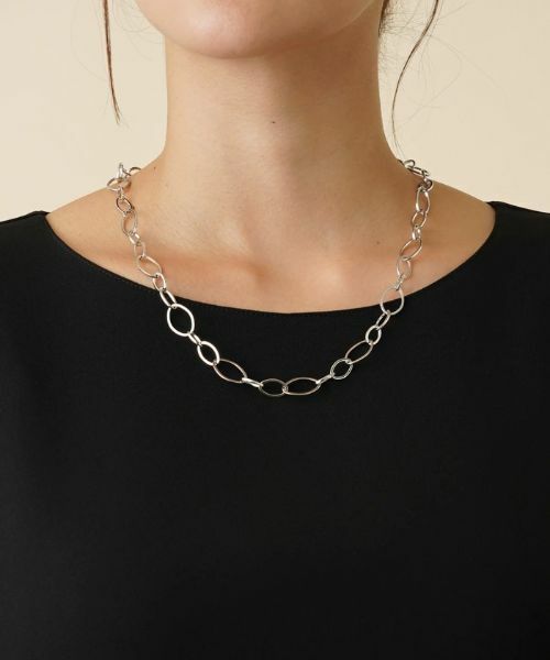 Leilian / レリアン ネックレス・ペンダント・チョーカー | メタリックネックレス | 詳細6