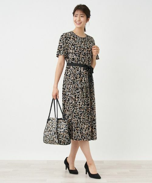 Leilian / レリアン トートバッグ | オリジナルプリントトートバッグ | 詳細3