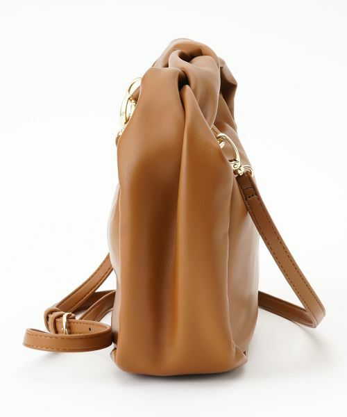 Leilian / レリアン ハンドバッグ | 2WAYハンドバッグ | 詳細1