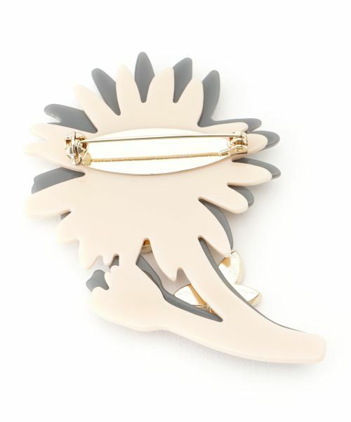 Leilian / レリアン ブローチ・コサージュ | フラワーブローチ | 詳細1