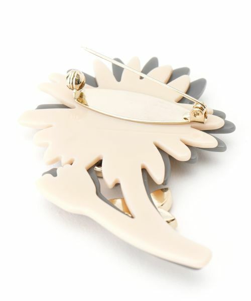 Leilian / レリアン ブローチ・コサージュ | フラワーブローチ | 詳細2