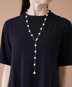 Leilian / レリアン ネックレス・ペンダント・チョーカー | メタルチェーンネックレス