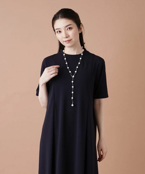 Leilian / レリアン ネックレス・ペンダント・チョーカー | メタルチェーンネックレス | 詳細1