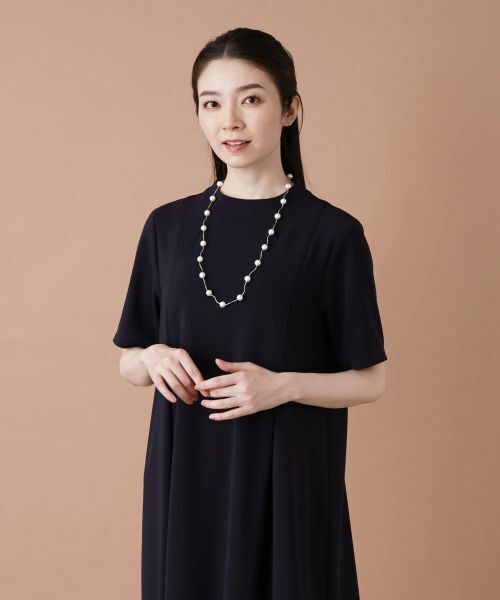 Leilian / レリアン ネックレス・ペンダント・チョーカー | メタルチェーンネックレス | 詳細2