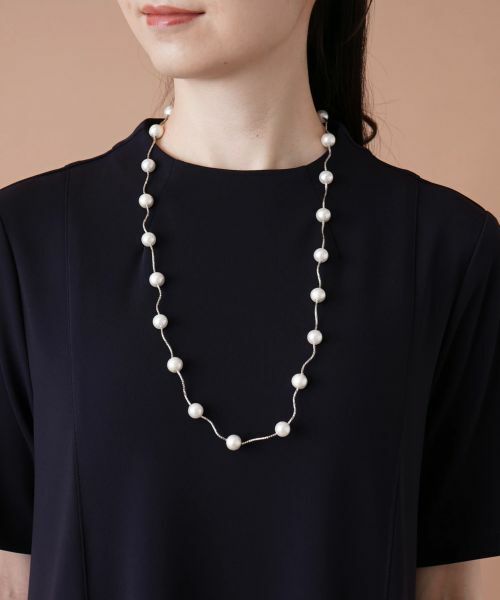 Leilian / レリアン ネックレス・ペンダント・チョーカー | メタルチェーンネックレス | 詳細3