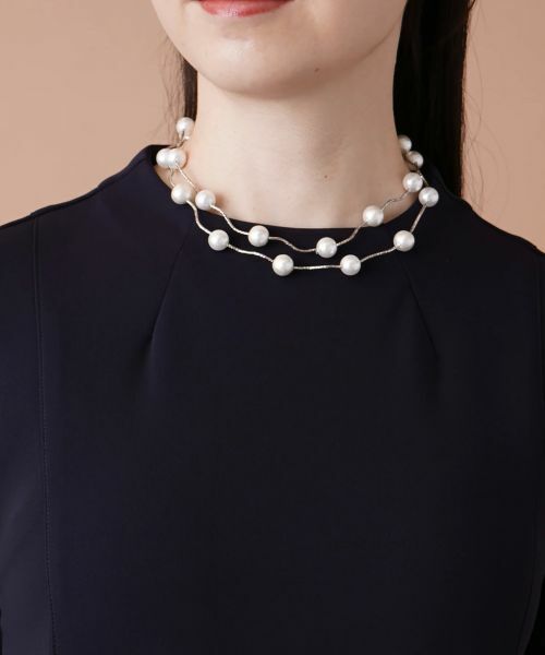 Leilian / レリアン ネックレス・ペンダント・チョーカー | メタルチェーンネックレス | 詳細5