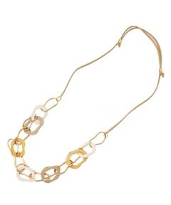 Leilian / レリアン ネックレス・ペンダント・チョーカー | カラーパーツコードネックレス