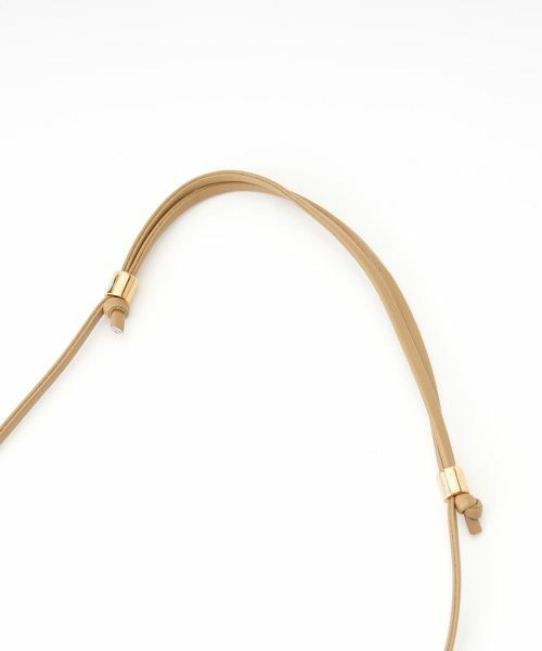 Leilian / レリアン ネックレス・ペンダント・チョーカー | カラーパーツコードネックレス | 詳細2