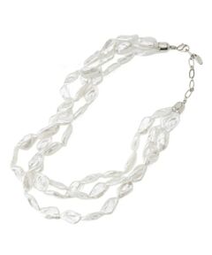 Leilian / レリアン ネックレス・ペンダント・チョーカー | 3連ネックレス