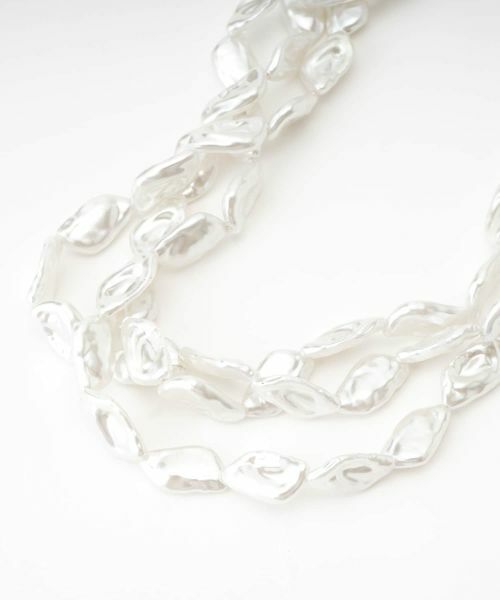 Leilian / レリアン ネックレス・ペンダント・チョーカー | 3連ネックレス | 詳細1