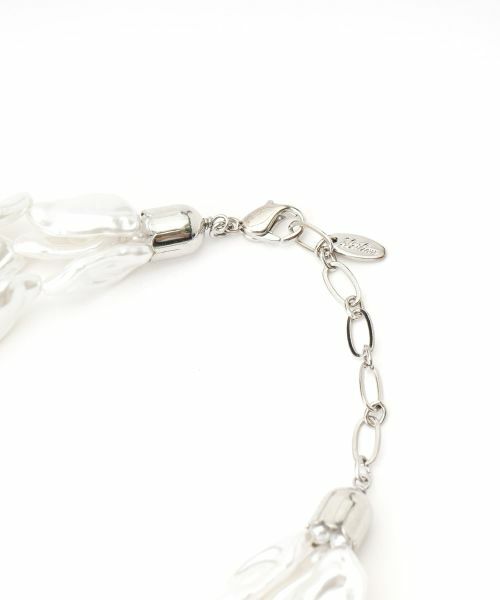 Leilian / レリアン ネックレス・ペンダント・チョーカー | 3連ネックレス | 詳細2