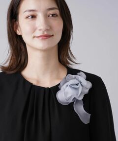 Leilian / レリアン ブローチ・コサージュ | フラワーコサージュ