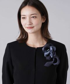 Leilian / レリアン ブローチ・コサージュ | フラワーコサージュ