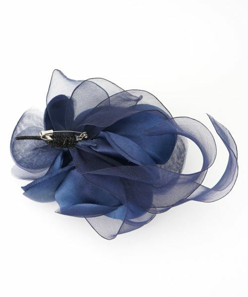 Leilian / レリアン ブローチ・コサージュ | フラワーコサージュ | 詳細1