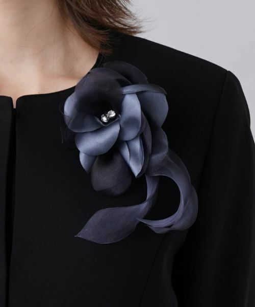 Leilian / レリアン ブローチ・コサージュ | フラワーコサージュ | 詳細10