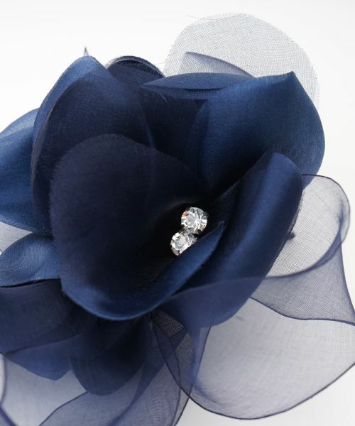 Leilian / レリアン ブローチ・コサージュ | フラワーコサージュ | 詳細2