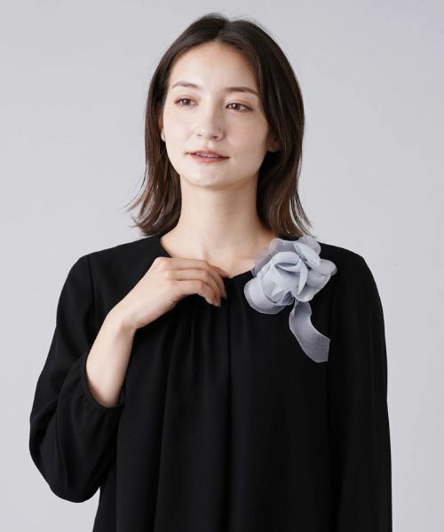 Leilian / レリアン ブローチ・コサージュ | フラワーコサージュ | 詳細3