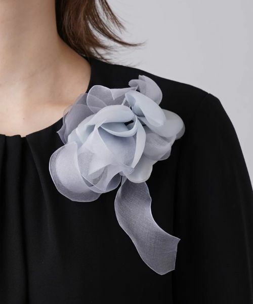 Leilian / レリアン ブローチ・コサージュ | フラワーコサージュ | 詳細4