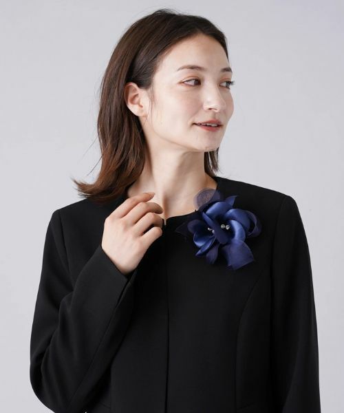 Leilian / レリアン ブローチ・コサージュ | フラワーコサージュ | 詳細7