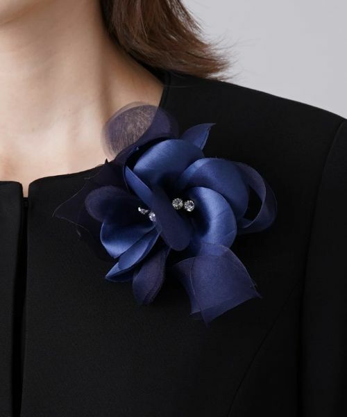 Leilian / レリアン ブローチ・コサージュ | フラワーコサージュ | 詳細8