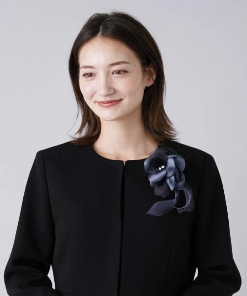 Leilian / レリアン ブローチ・コサージュ | フラワーコサージュ | 詳細9