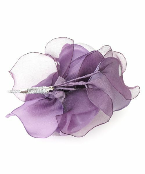 Leilian / レリアン ブローチ・コサージュ | コサージュ | 詳細1