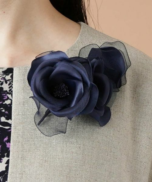 Leilian / レリアン ブローチ・コサージュ | コサージュ | 詳細4