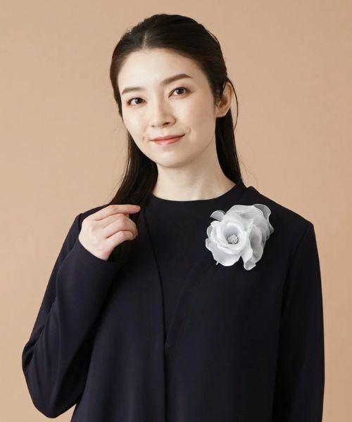 Leilian / レリアン ブローチ・コサージュ | コサージュ | 詳細5