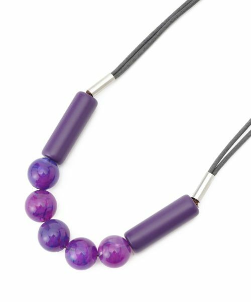 Leilian / レリアン ネックレス・ペンダント・チョーカー | ネックレス【MABEL】 | 詳細1