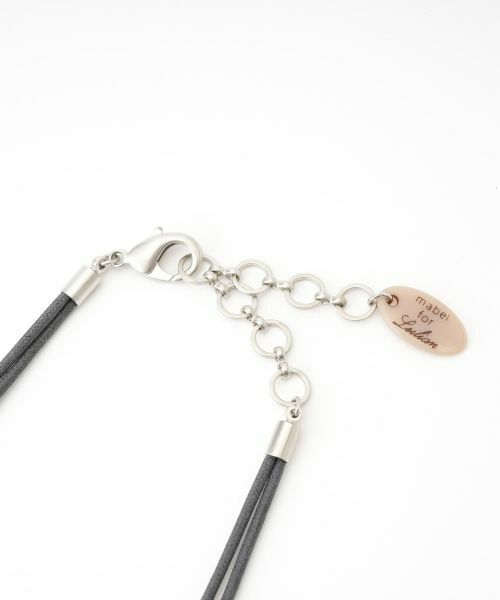 Leilian / レリアン ネックレス・ペンダント・チョーカー | ネックレス【MABEL】 | 詳細2