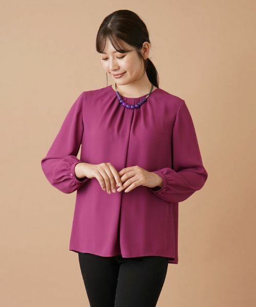 Leilian / レリアン ネックレス・ペンダント・チョーカー | ネックレス【MABEL】 | 詳細3