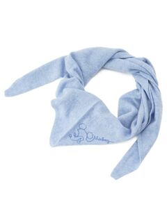 Leilian / レリアン バンダナ・スカーフ | ストール【ミッキーマウス】