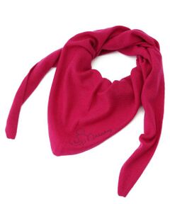 Leilian / レリアン バンダナ・スカーフ | ストール【ミッキーマウス】