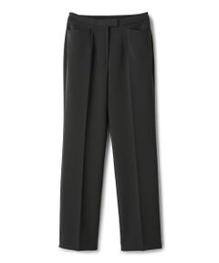 Leilian / レリアン その他パンツ | ストレッチテーパードパンツ