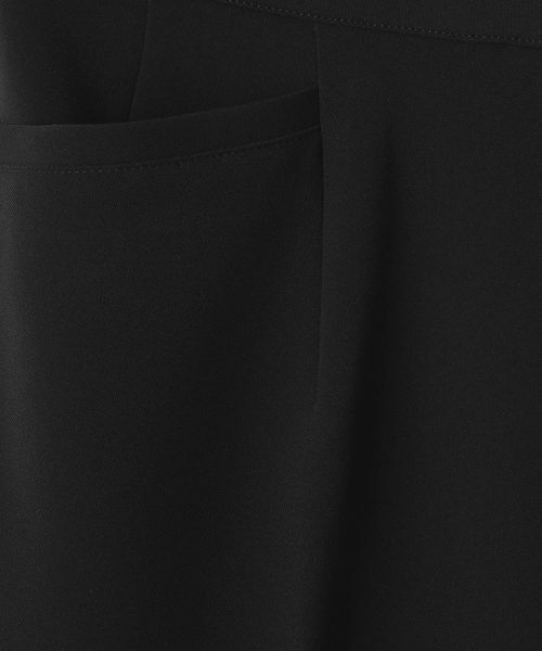 Leilian / レリアン その他パンツ | ストレッチテーパードパンツ | 詳細6
