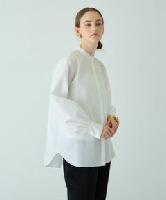 Leilian / レリアン シャツ・ブラウス | 長袖ブラウス