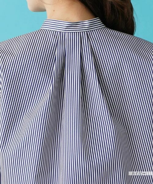 Leilian / レリアン シャツ・ブラウス | 【店舗人気】長袖ブラウス | 詳細25