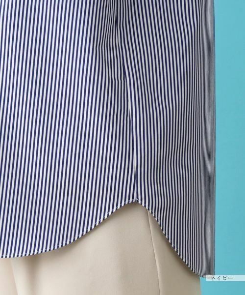 Leilian / レリアン シャツ・ブラウス | 【店舗人気】長袖ブラウス | 詳細28