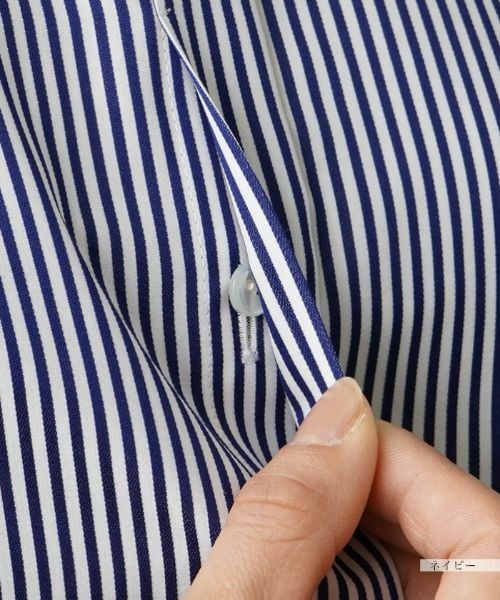 Leilian / レリアン シャツ・ブラウス | 【店舗人気】長袖ブラウス | 詳細29