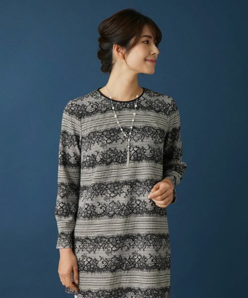 Leilian / レリアン ネックレス・ペンダント・チョーカー | ラヴァリエールネックレス | 詳細3