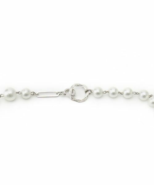 Leilian / レリアン ネックレス・ペンダント・チョーカー | コットンパールネックレス | 詳細2